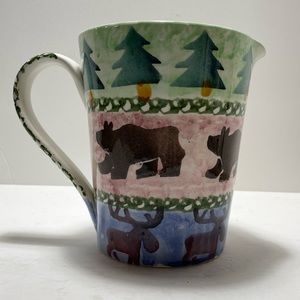🔥3 for $15 Sale- Zrike cabin fever pitcher